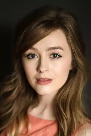 Emily Marie Palmer fotoğrafı