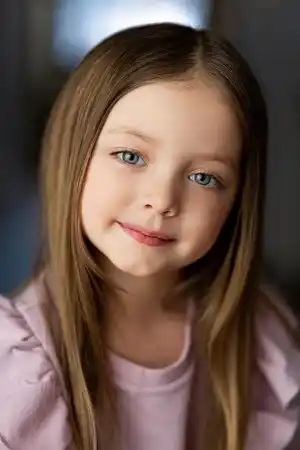 Emily Mitchell fotoğrafı