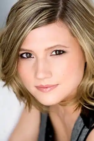 Emily Moss Wilson fotoğrafı
