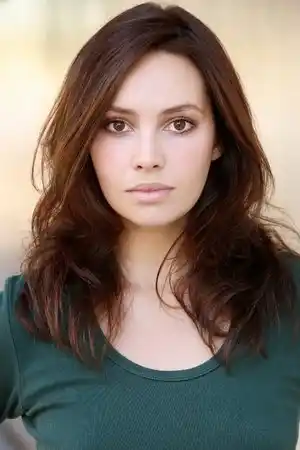 Emily O'Brien fotoğrafı