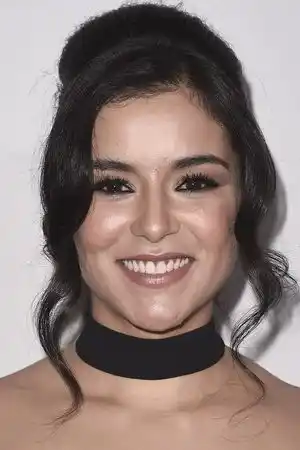 Emily Rios fotoğrafı