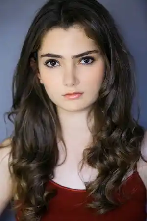 Emily Robinson fotoğrafı
