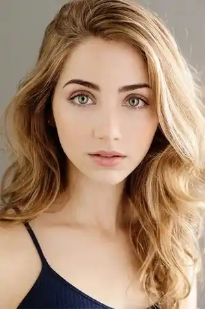 Emily Rudd fotoğrafı