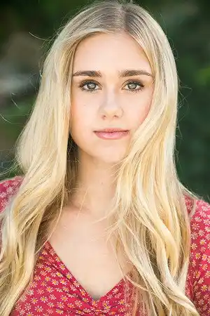 Emily Skinner fotoğrafı