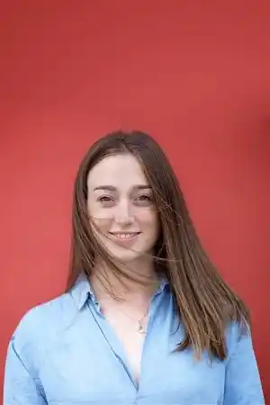 Emily Turner fotoğrafı