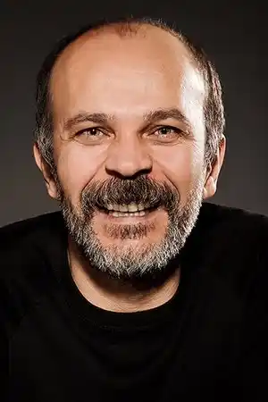 Emin Gürsoy fotoğrafı