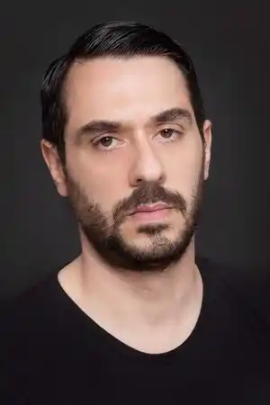 Emir Benderlioğlu fotoğrafı