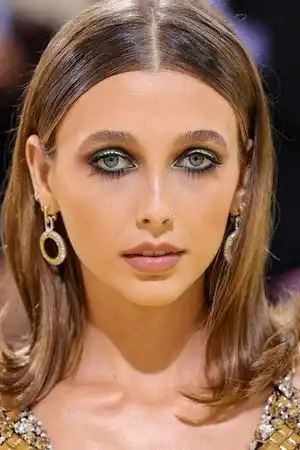 Emma Chamberlain fotoğrafı