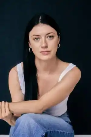 Emma Eliza Regan fotoğrafı