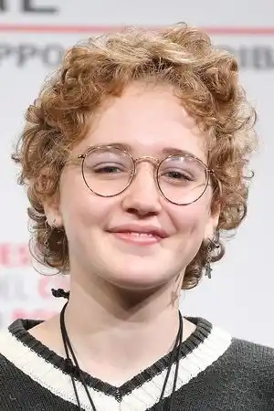 Emma Fasano fotoğrafı