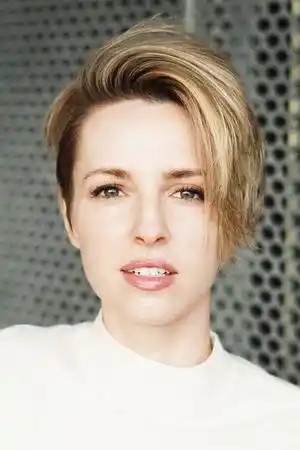Emma Fitzpatrick fotoğrafı
