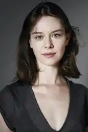 Emma Giegżno fotoğrafı