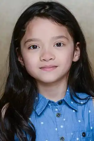 Emma Ho fotoğrafı