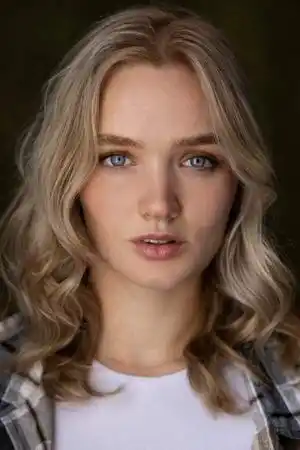 Emma Jenkins-Purro fotoğrafı