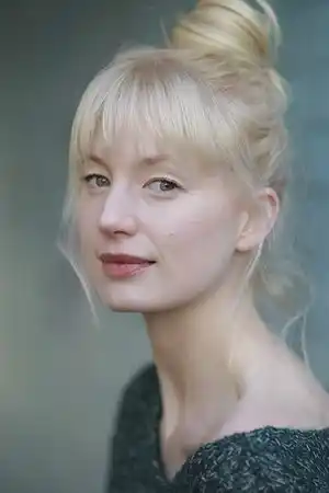 Emma King fotoğrafı