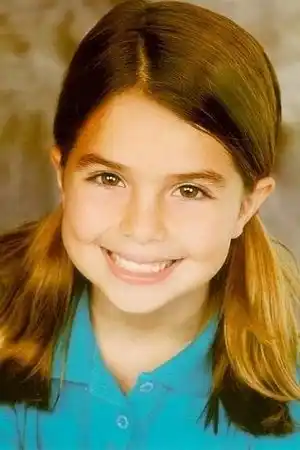 Emma Lockhart fotoğrafı