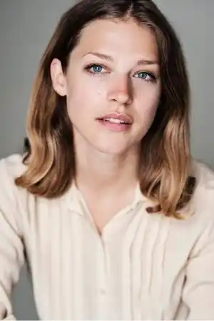 Emma Louise Saunders fotoğrafı