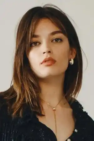 Emma Mackey fotoğrafı
