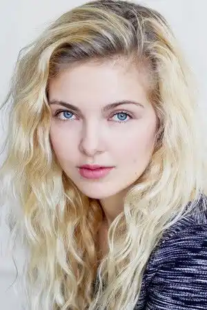 Emma Maddock fotoğrafı