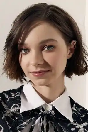 Emma Myers fotoğrafı