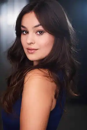 Emma Nasfell fotoğrafı