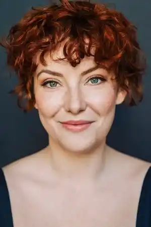 Emma Pedersen fotoğrafı