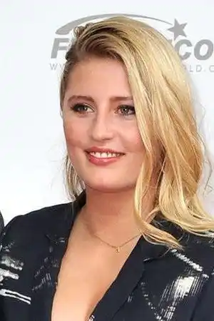 Emma Schweiger fotoğrafı