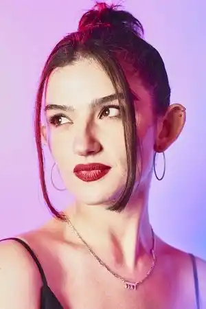Emma Seligman fotoğrafı