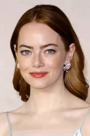 Emma Stone fotoğrafı