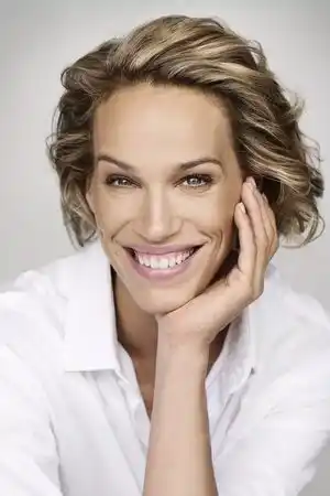 Emma Wiklund fotoğrafı