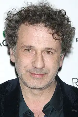 Emmanuel Finkiel fotoğrafı