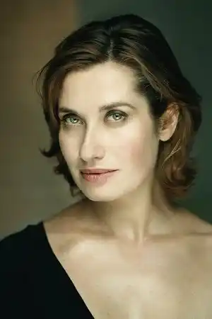 Emmanuelle Devos fotoğrafı