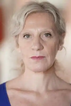 Emmanuelle Grönvold fotoğrafı
