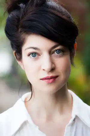 Emmanuelle Lussier Martinez fotoğrafı