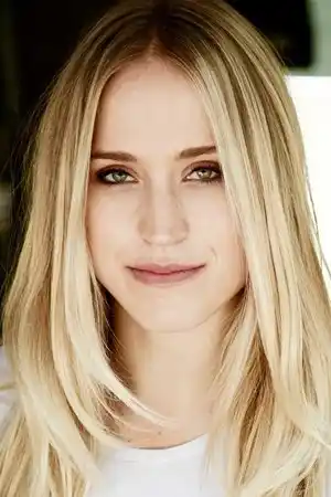 Emmanuelle Pickett fotoğrafı