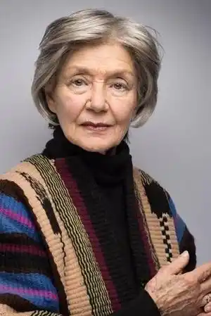 Emmanuelle Riva fotoğrafı