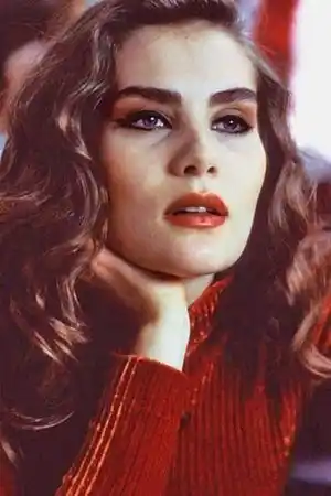 Emmanuelle Seigner fotoğrafı