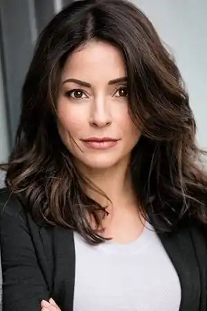 Emmanuelle Vaugier fotoğrafı