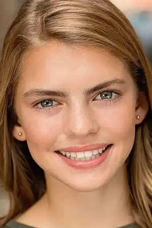 Emmie Hunter fotoğrafı