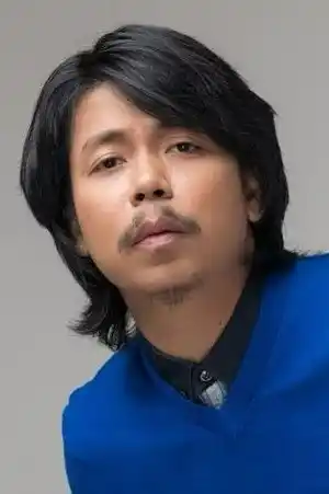 Empoy Marquez fotoğrafı