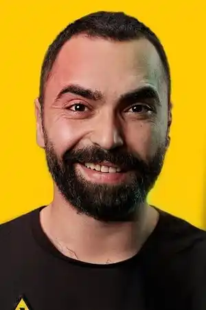 Emrah Kaman fotoğrafı