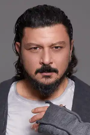 Emre Basalak fotoğrafı