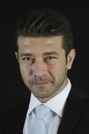 Emre Başer fotoğrafı
