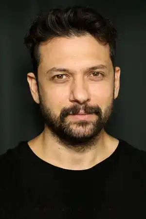 Emre Canpolat fotoğrafı