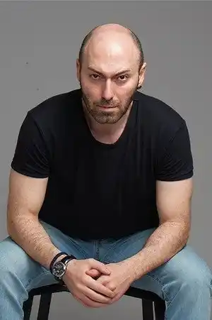 Emre Erçil fotoğrafı