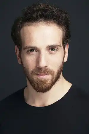 Emre Yetim fotoğrafı
