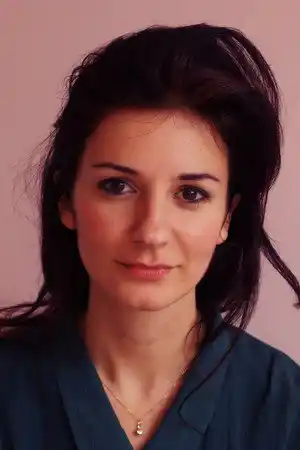 Ena Sendijarević fotoğrafı