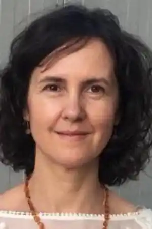 Enara Prieto fotoğrafı