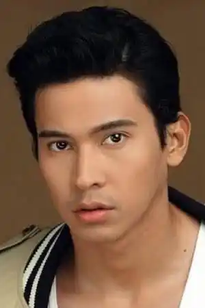Enchong Dee fotoğrafı