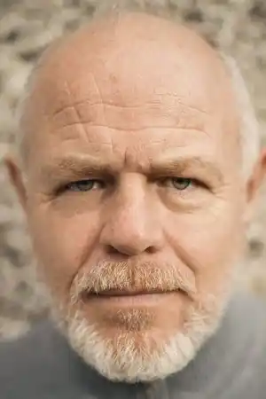 Enda Oates fotoğrafı